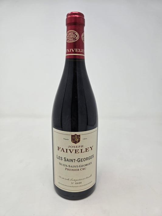 FAIVELEY Les Saint-Georges