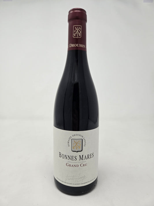 DOMAINE DROUHIN LAROZE Bonnes-Mares Grand Cru