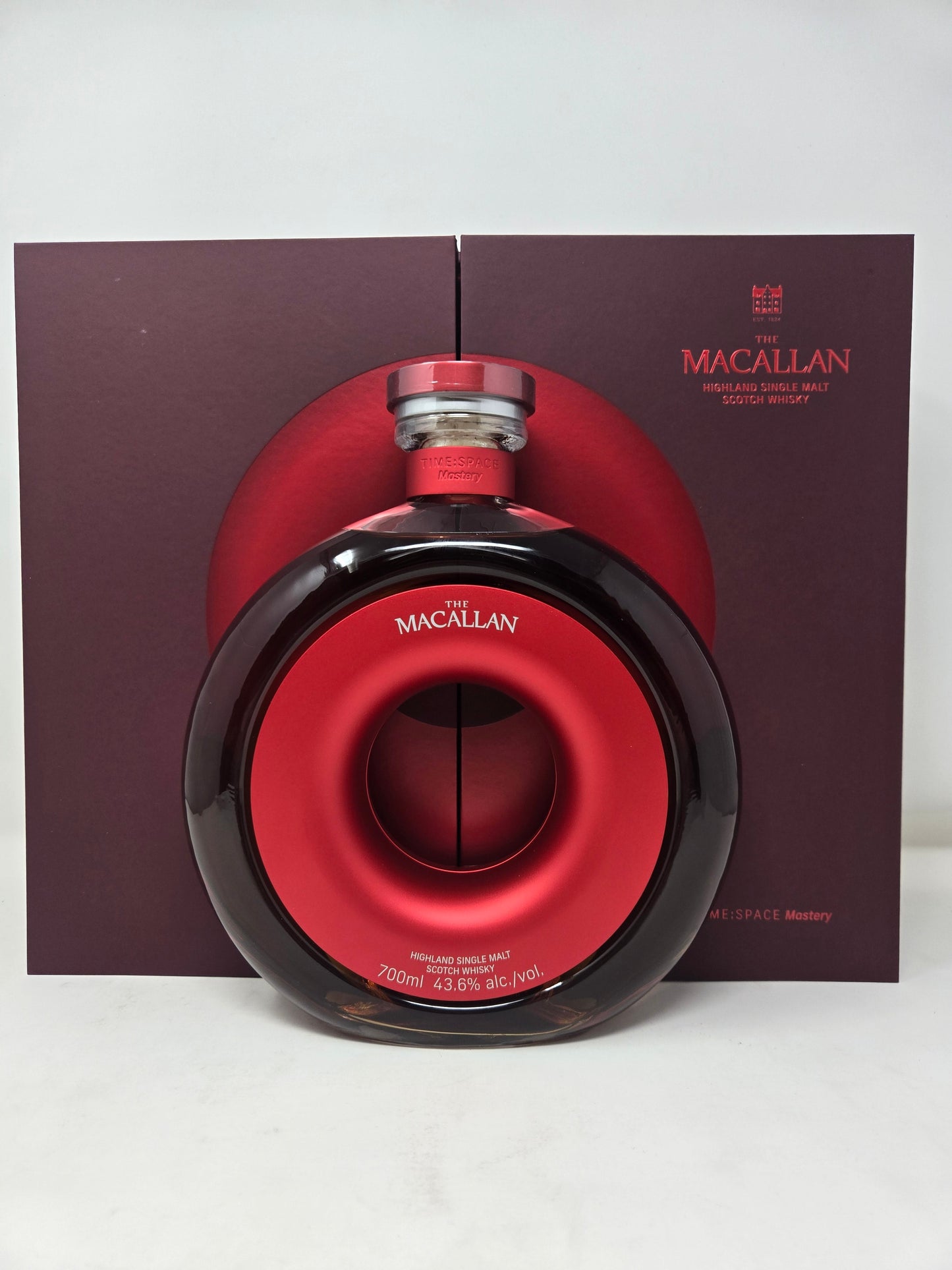MACALLAN Exceptional Cask 2018/ASB-1683/13