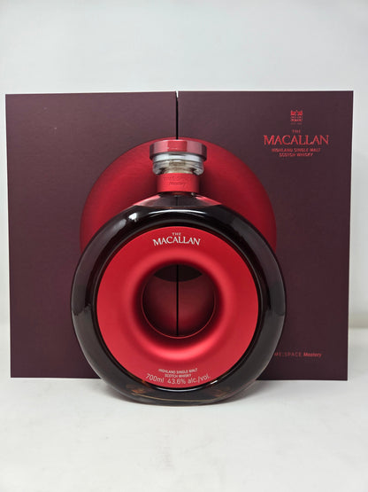 MACALLAN Exceptional Cask 2018/ASB-1683/13
