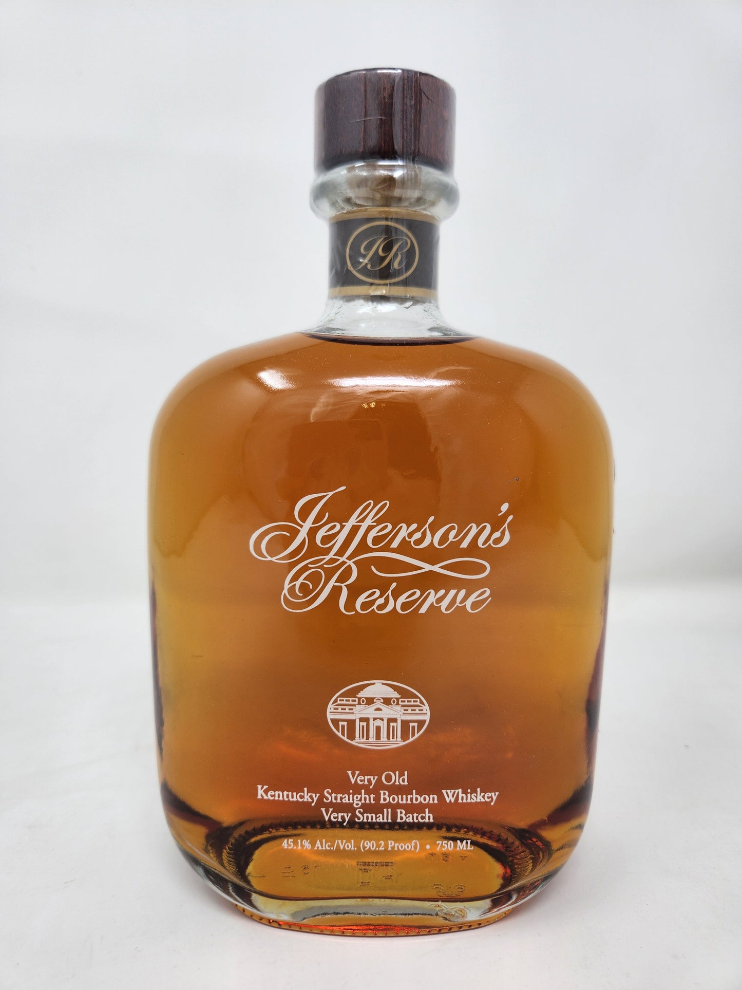 JEFFERSONS Reserve Very Small Batch