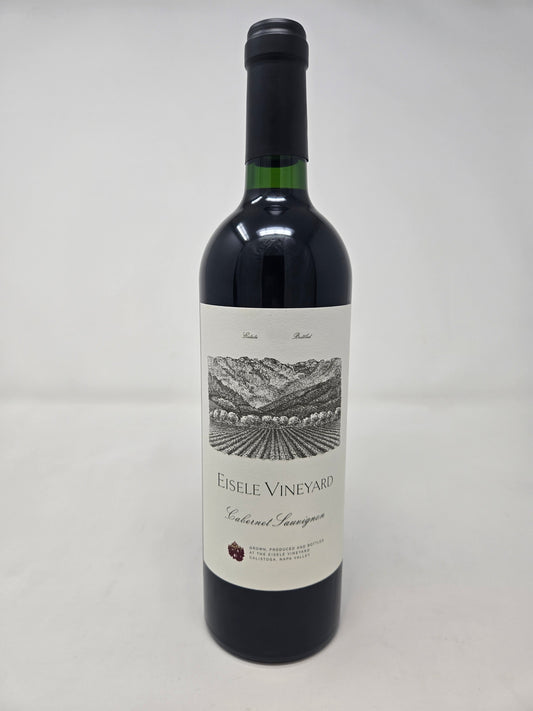 EISELE Cabernet Sauvignon Estate