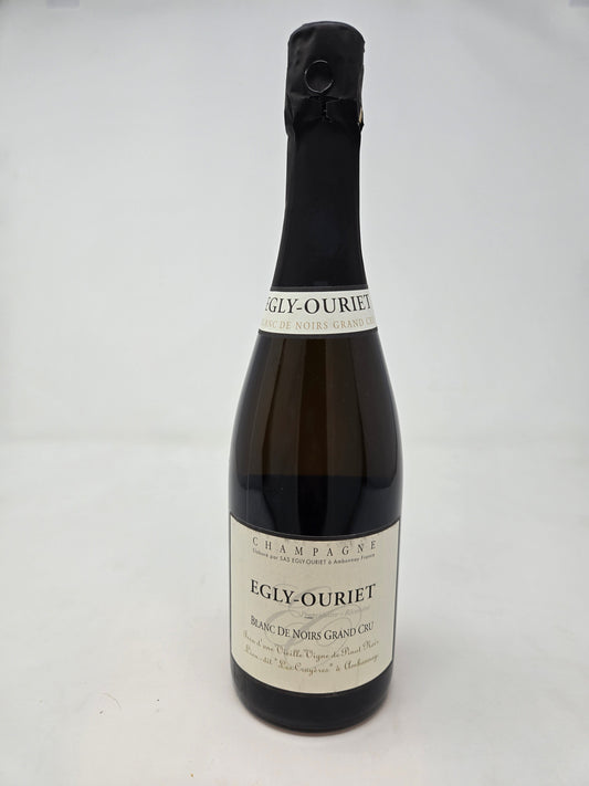 EGLY-OURIET Brut Blanc De Noirs Les Crayeres