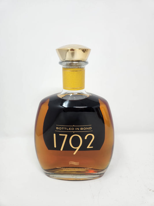 1792 Bottled In Bond