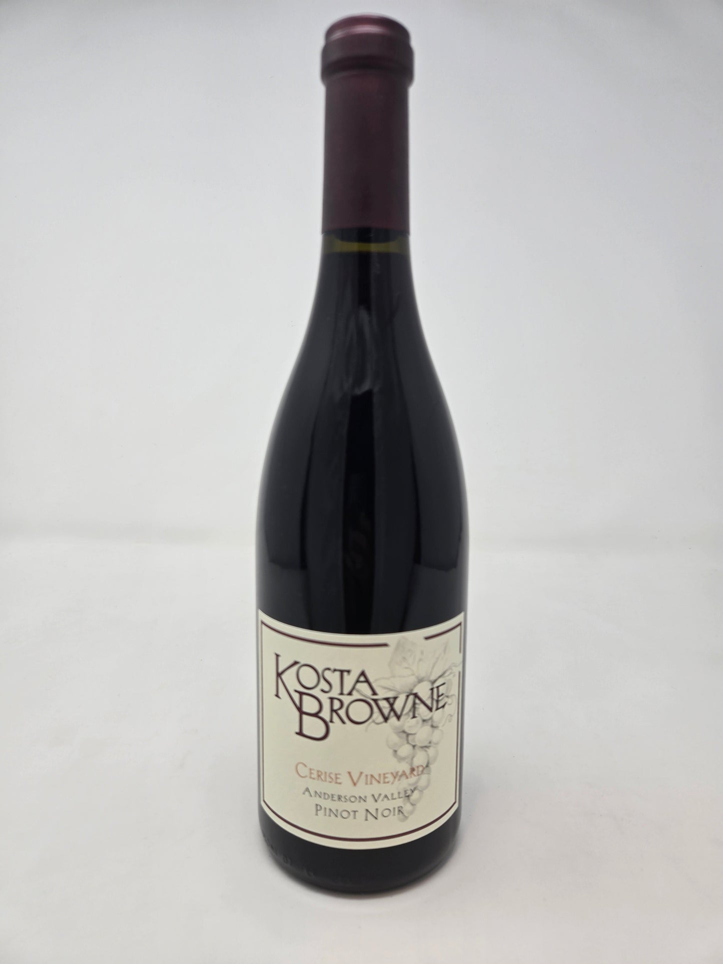 KOSTA BROWNE Pinot Noir Cerise Vineyard