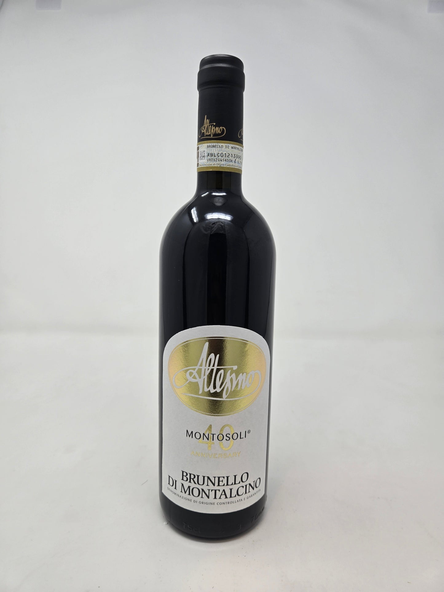 ALTESINO Brunello Di Montalcino Montosoli