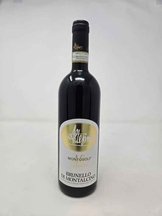 ALTESINO Brunello Di Montalcino Montosoli 2015