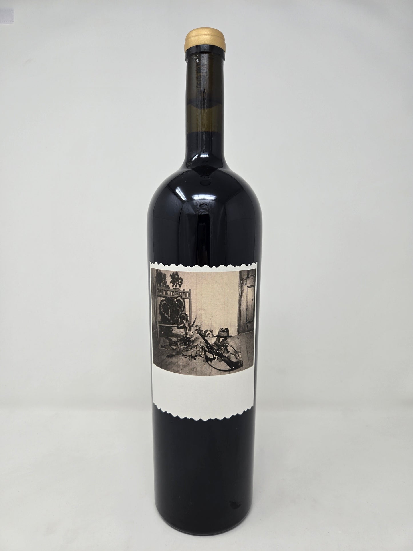 SINE QUA NON Grenache "The Gorgeous Victim"
