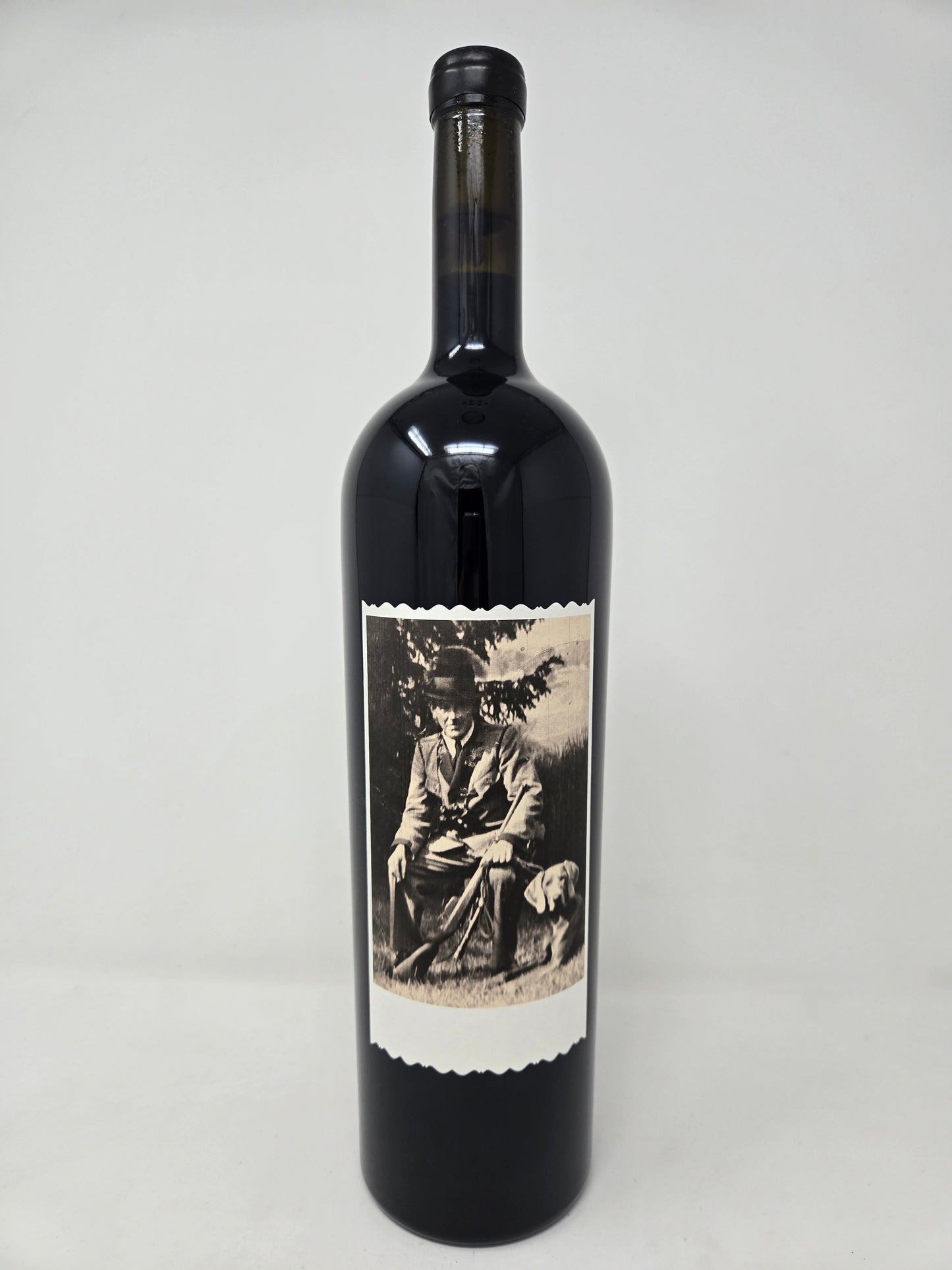 SINE QUA NON Syrah "The Hated Hunter"