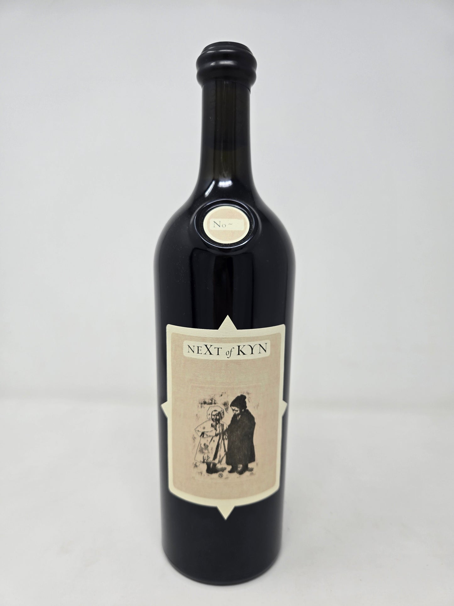SINE QUA NON Next Of Kyn Red