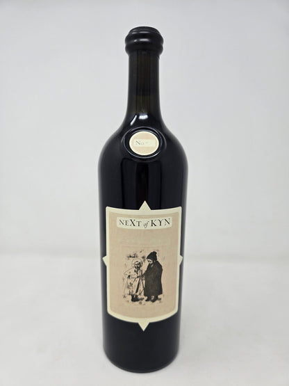 SINE QUA NON Next Of Kyn Red