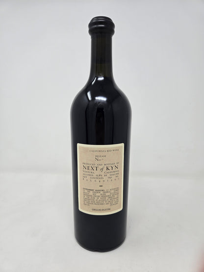 SINE QUA NON Next Of Kyn Red