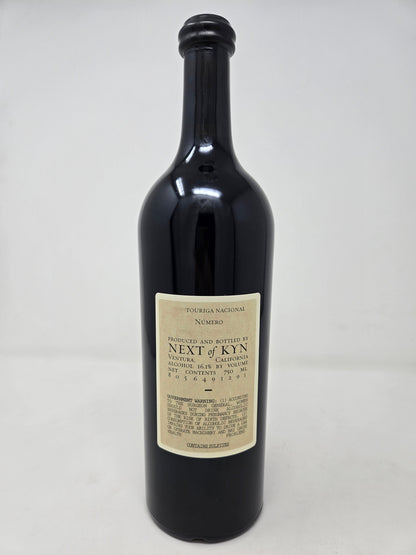 SINE QUA NON Next Of Kyn Touriga Nacional