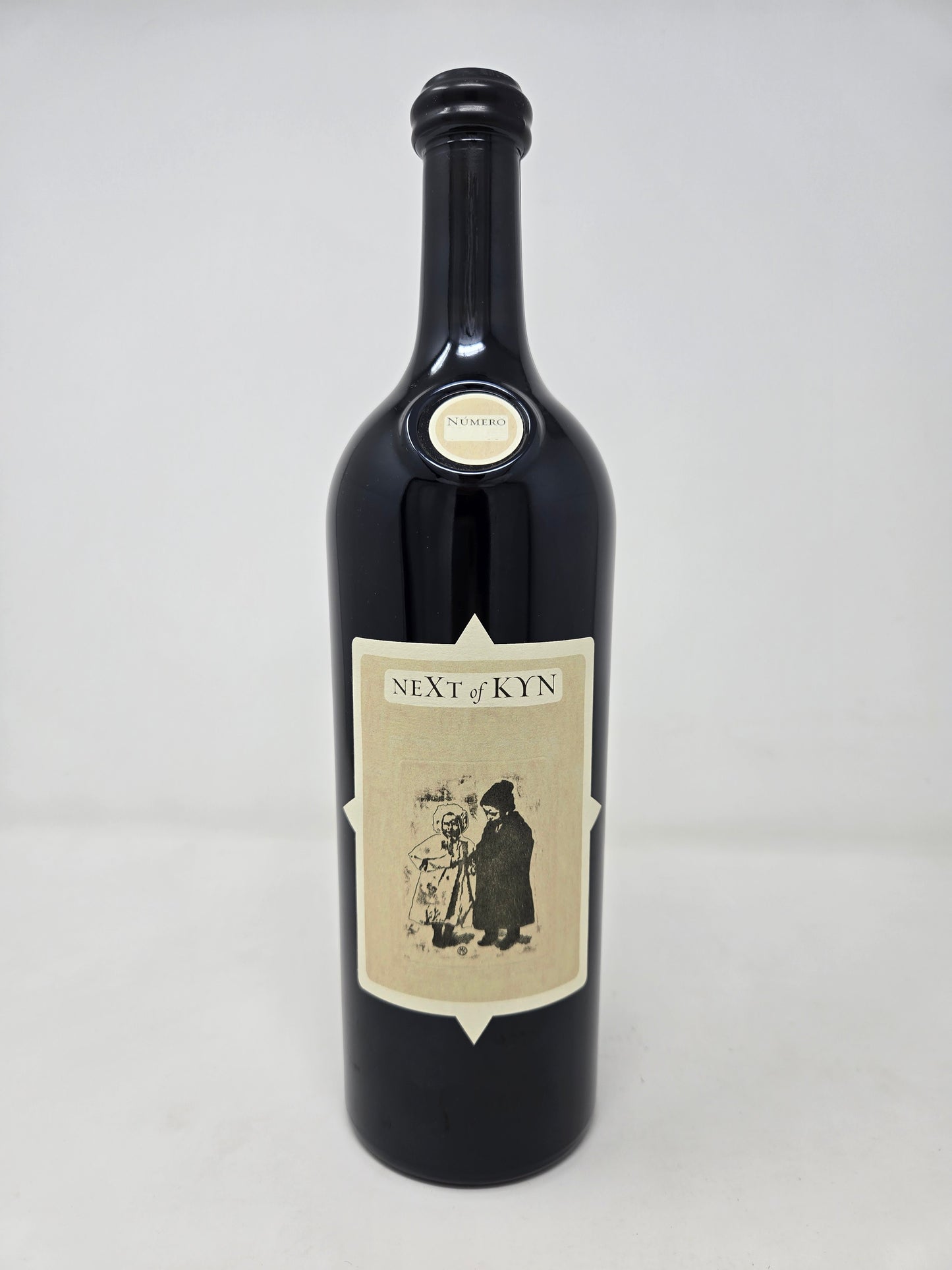 SINE QUA NON Next Of Kyn Touriga Nacional