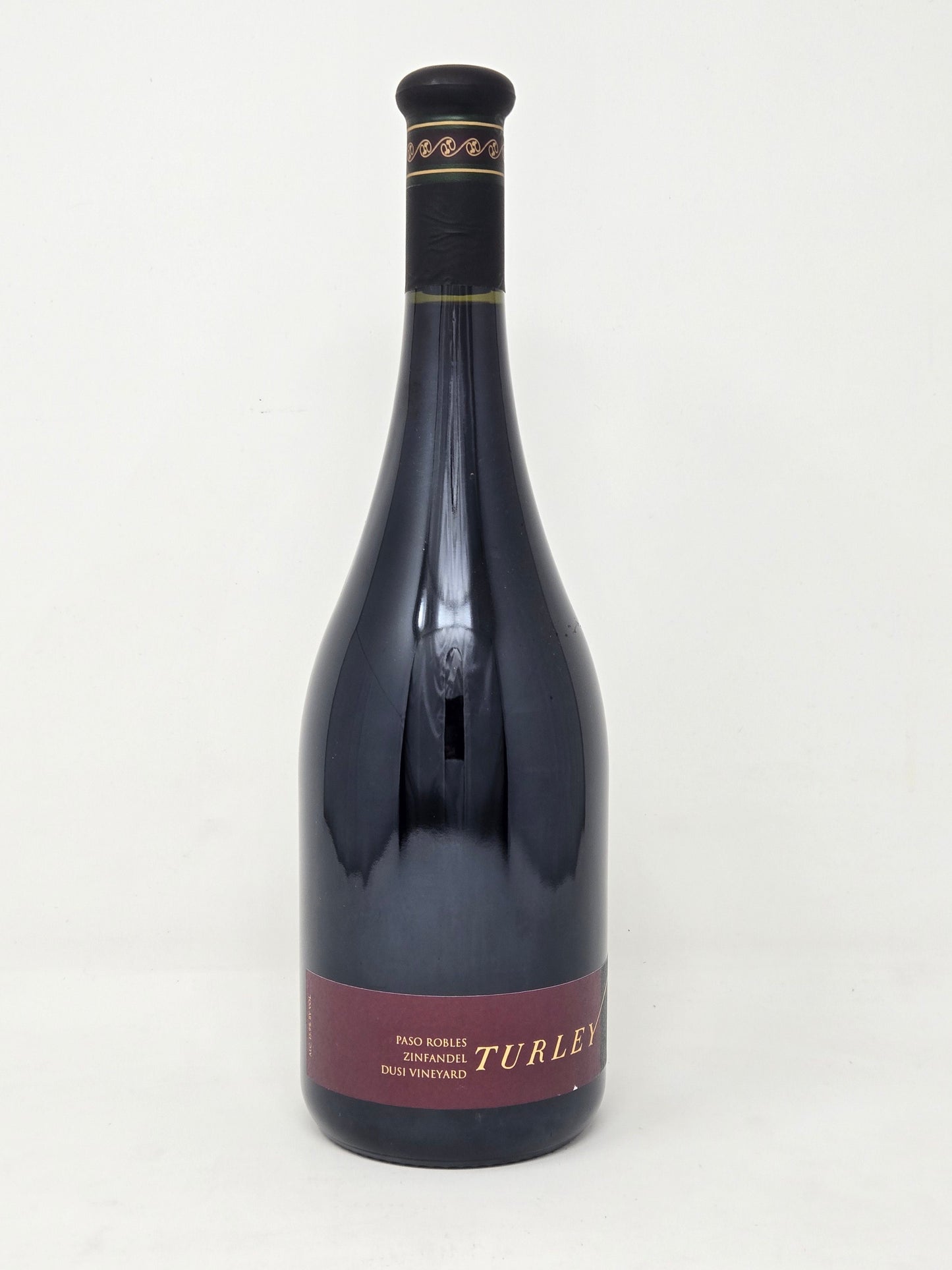 TURLEY Zinfandel Dusi Vineyard