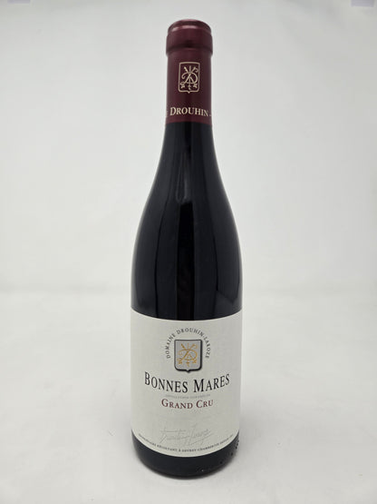 DOMAINE DROUHIN LAROZE Bonnes-Mares Grand Cru