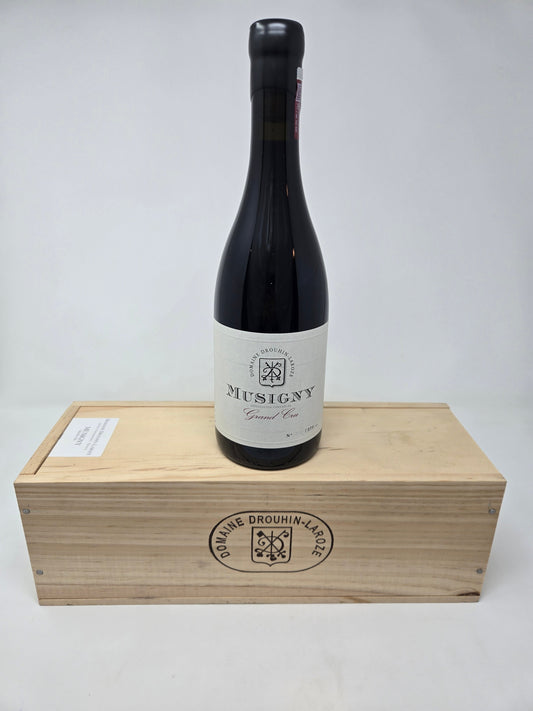 DOMAINE DROUHIN LAROZE Musigny Grand Cru