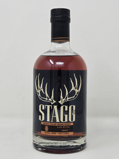STAGG Barrel Proof