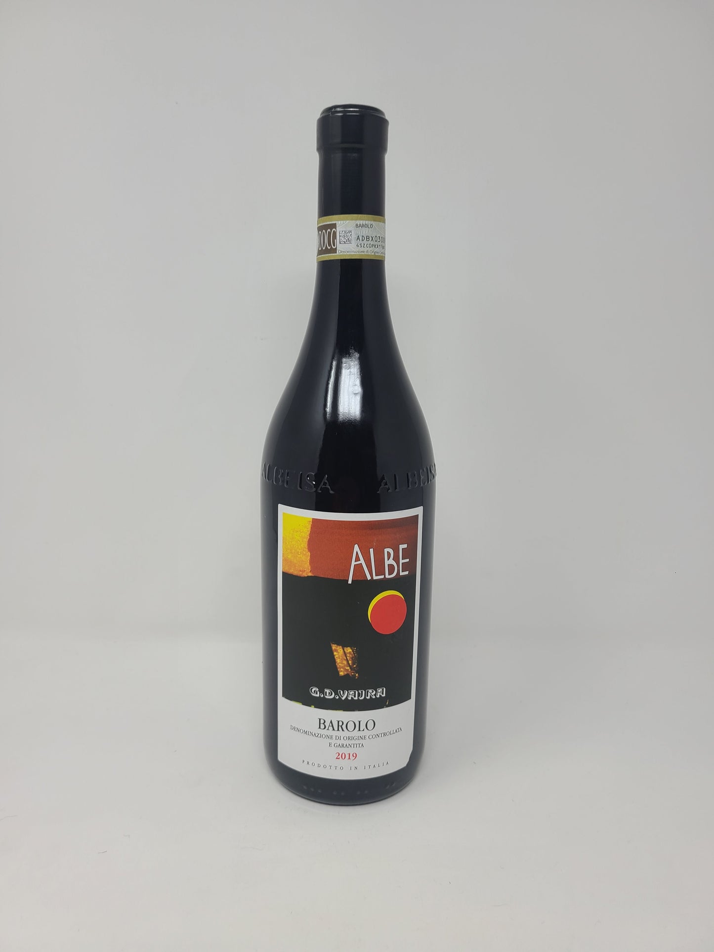 G.D. VAJRA Barolo Albe