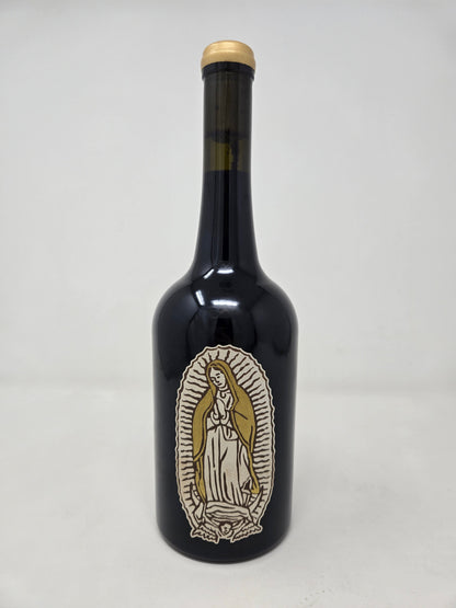 THIRD TWIN "Nuestra Señora Del Tercer Gemelo"