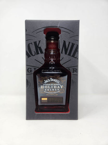 JACK DANIEL S Holiday Select Limited Edition