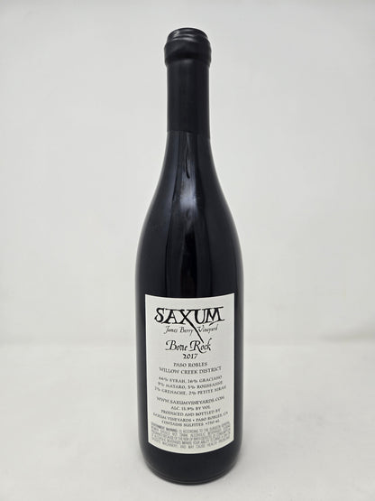 SAXUM Bone Rock