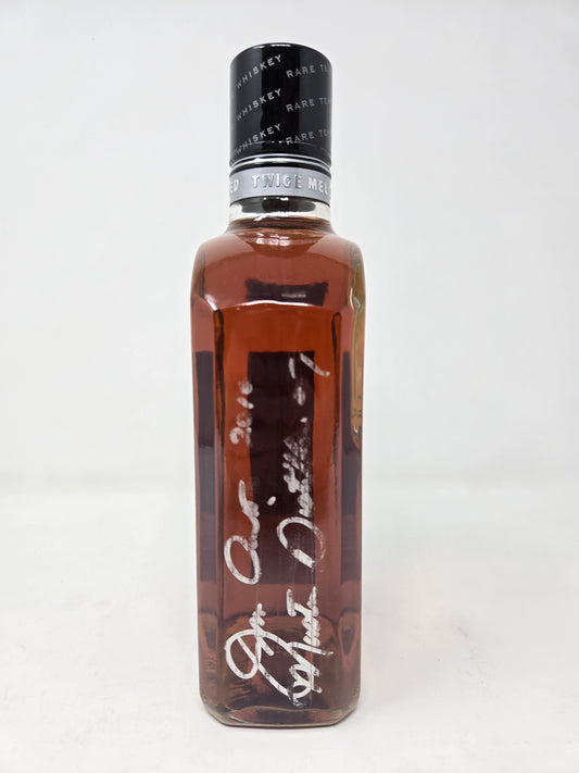 GENTLEMAN JACK 2010 Limited Edition / Signed By Jeff Arnett