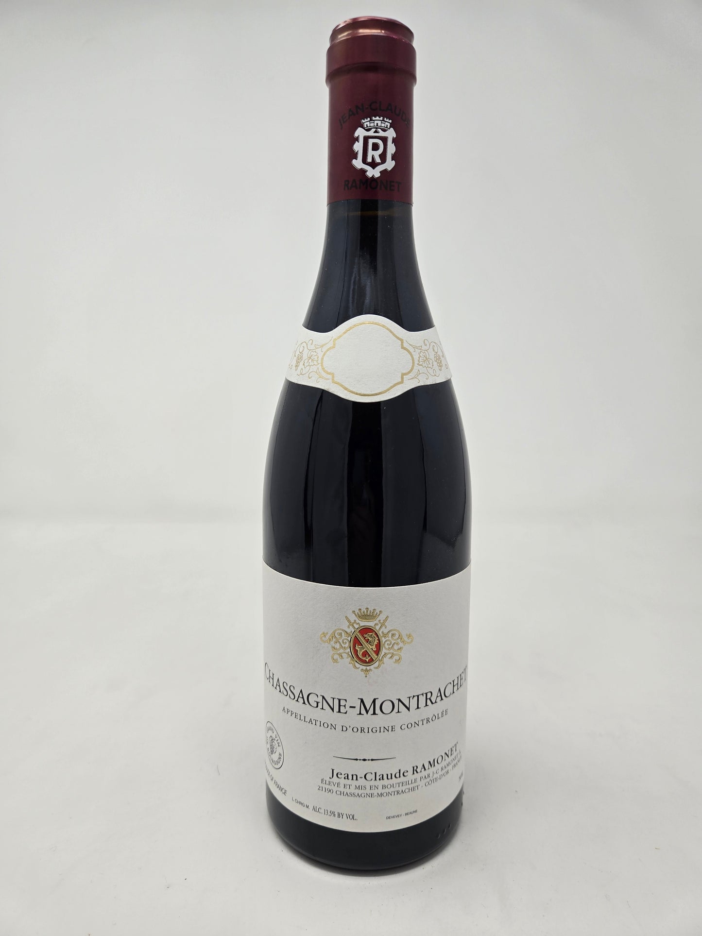 RAMONET Chassagne Montrachet Rouge