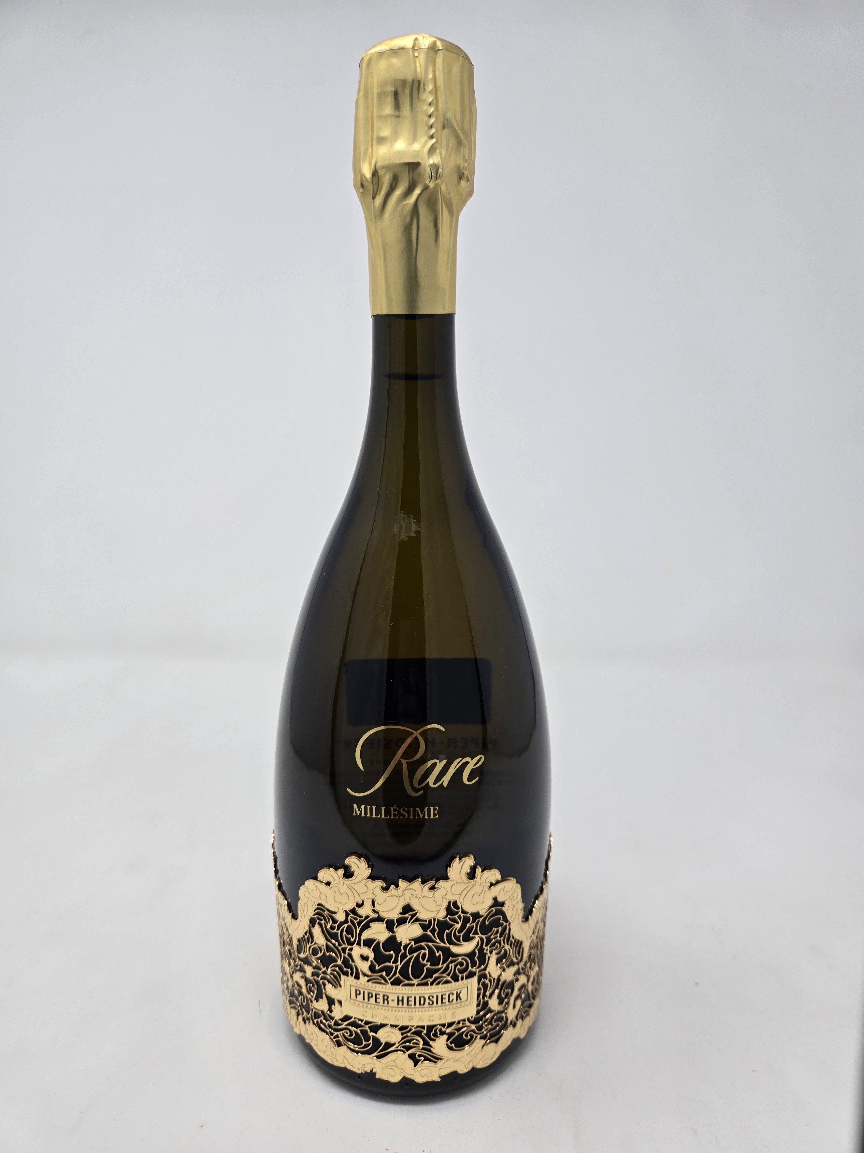 PIPER HEIDSIECK Rare Brut – Continental Wine & Spirits
