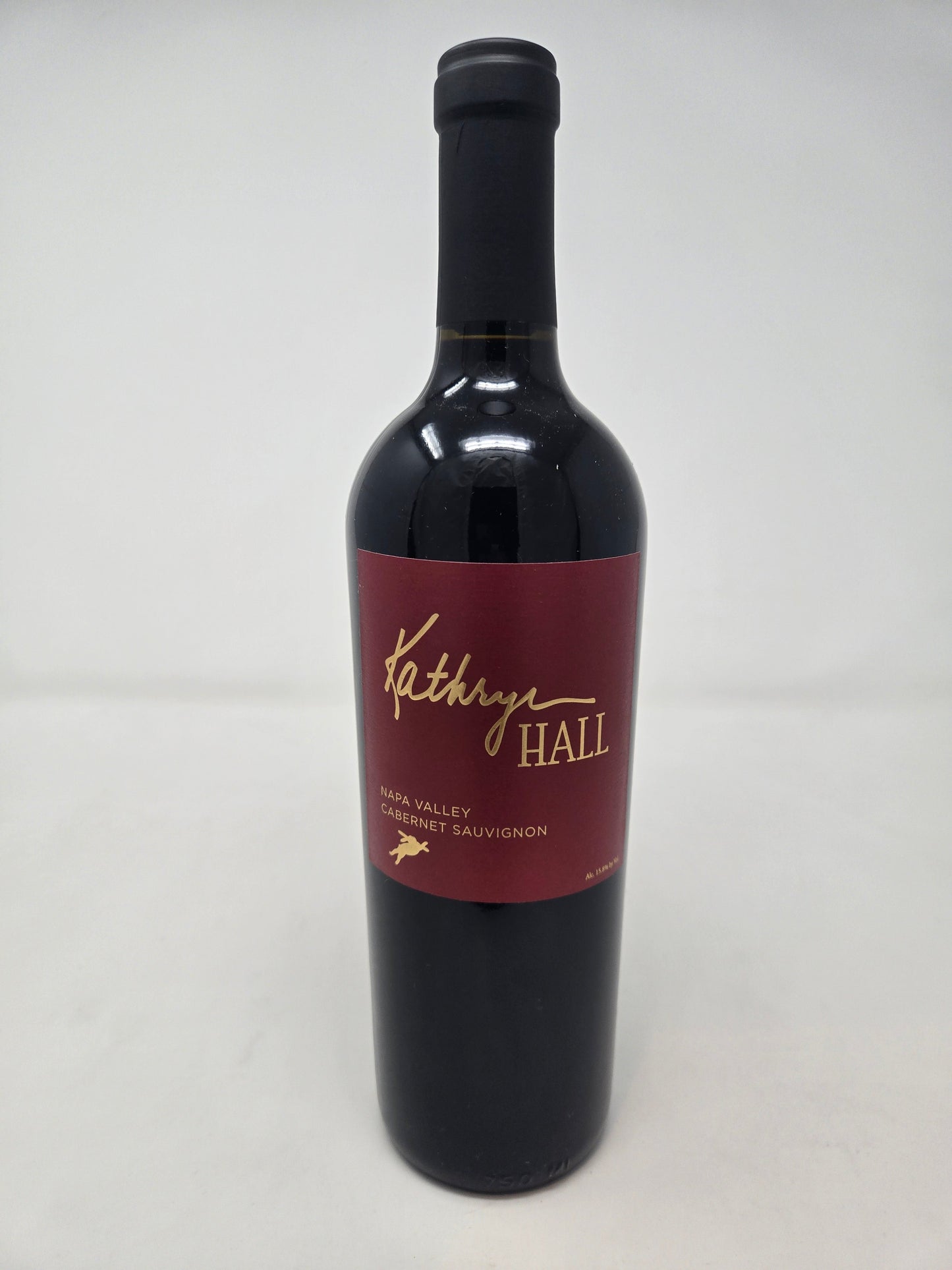HALL Cabernet Sauvignon "Kathryn Hall"