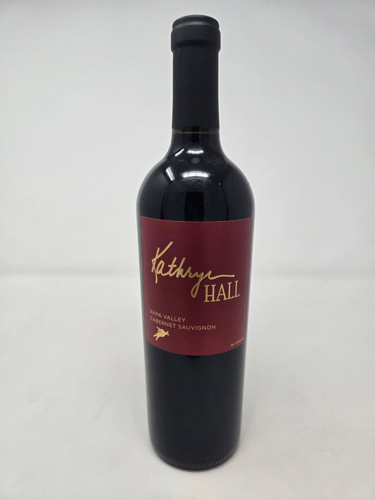HALL Cabernet Sauvignon "Kathryn Hall"