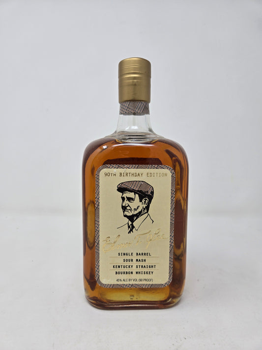 ELMER T LEE 90th Birthday Edition