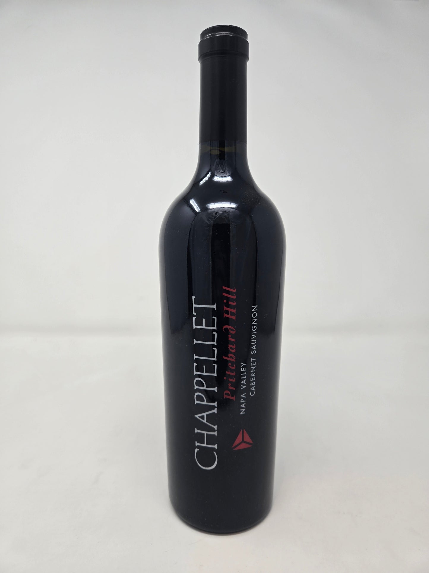CHAPPELLET Cabernet Sauvignon Pritchard Hill