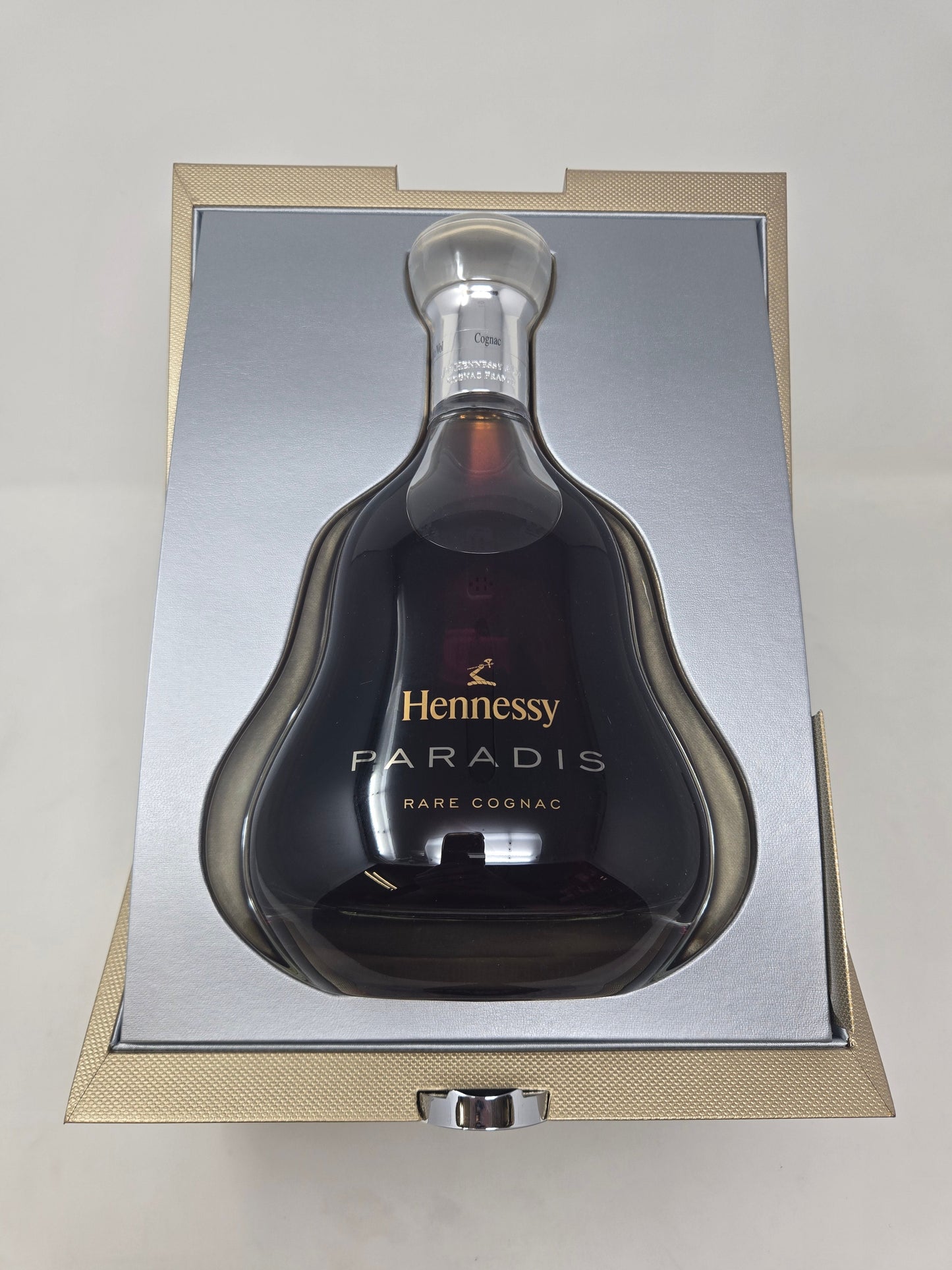 HENNESSY Paradis