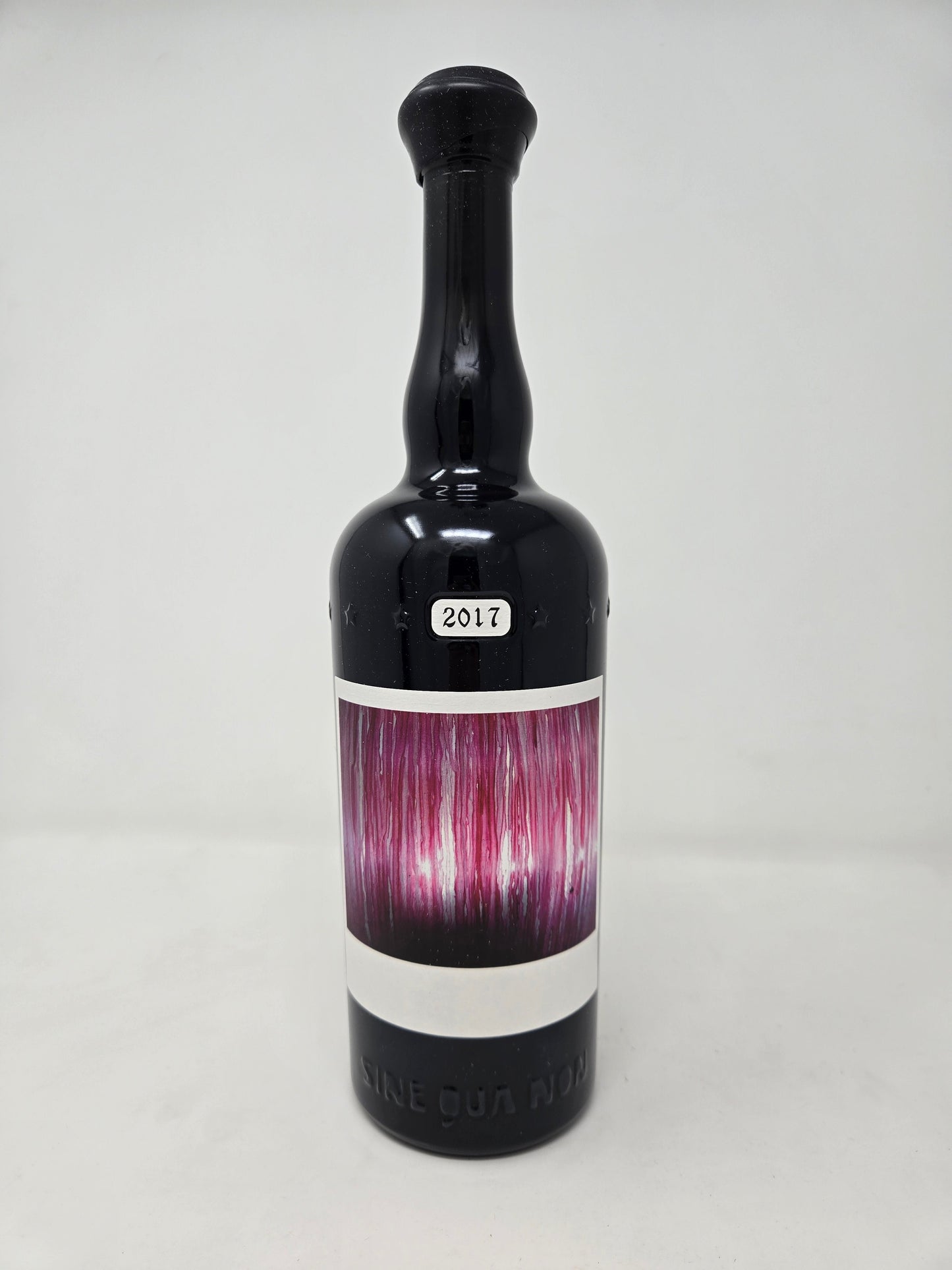 SINE QUA NON Eleven Confessions Syrah 2017