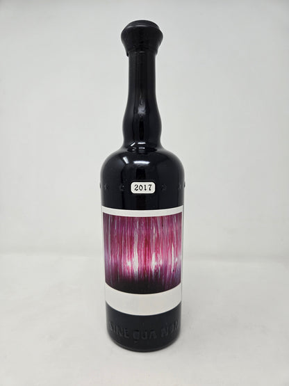 SINE QUA NON Eleven Confessions Syrah 2017