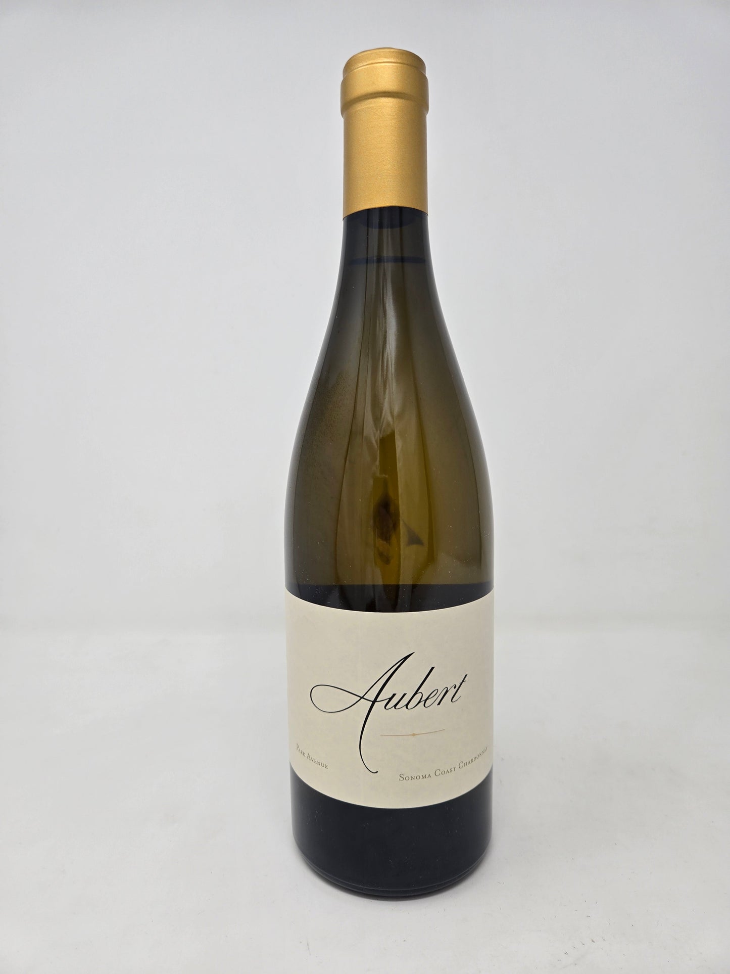 AUBERT Park Avenue Estate Sonoma Coast Chardonnay