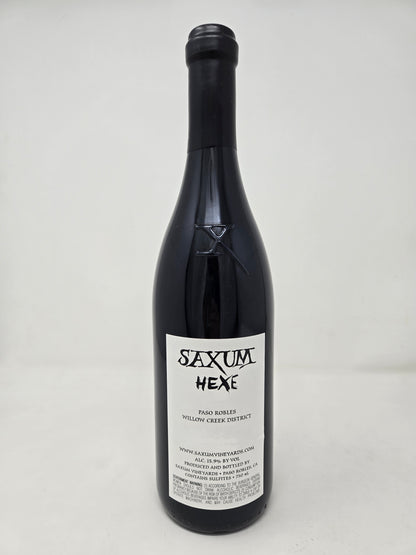 SAXUM The Hexe