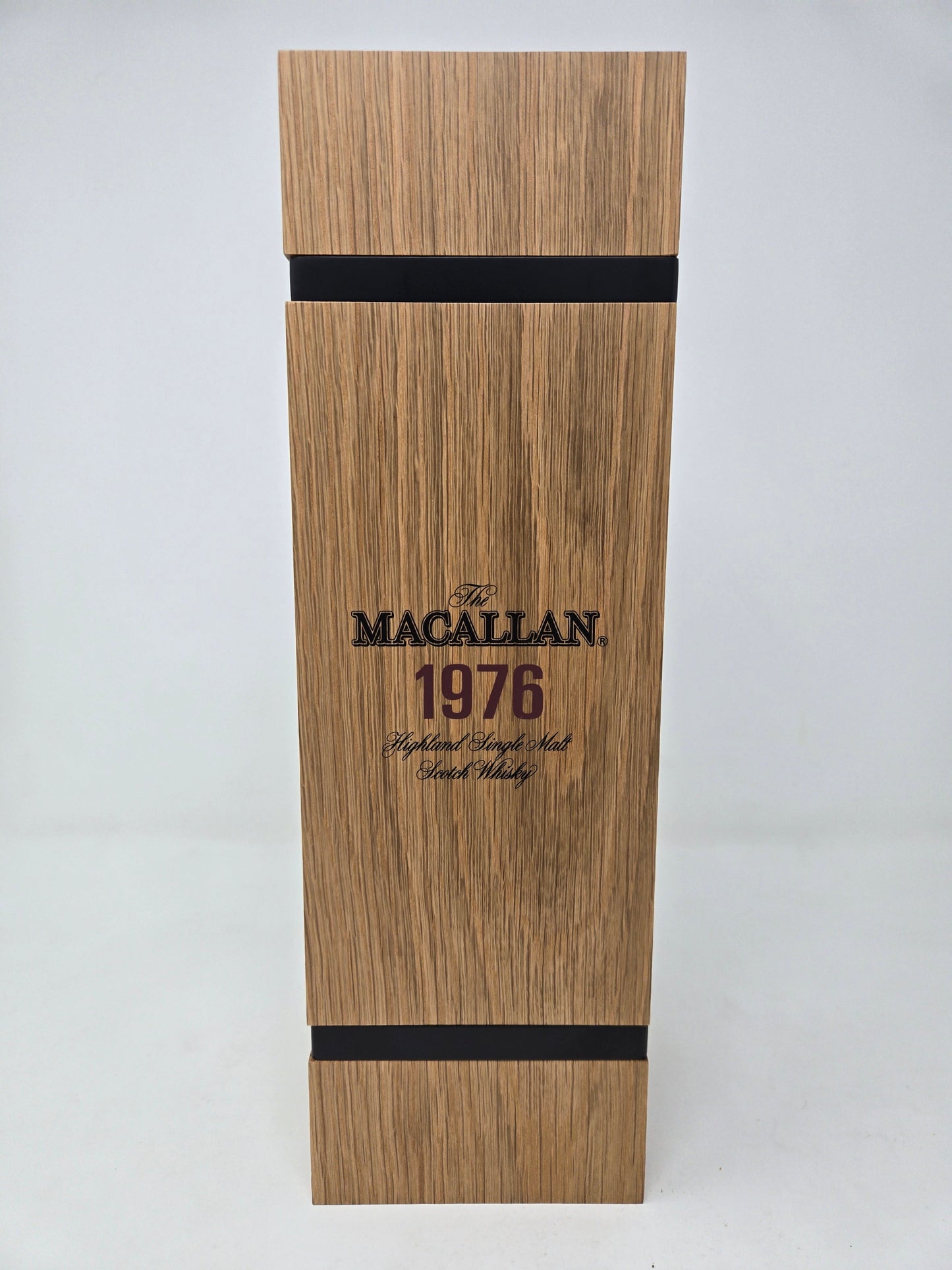 MACALLAN Fine And Rare 1976 29 Year Old #11354
