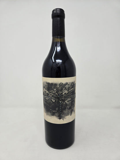 SAXUM Terry Hoage 2012