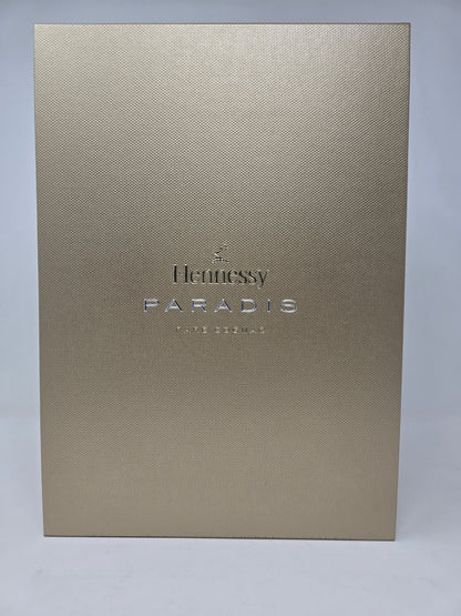 HENNESSY Paradis Lunar New Year 2021