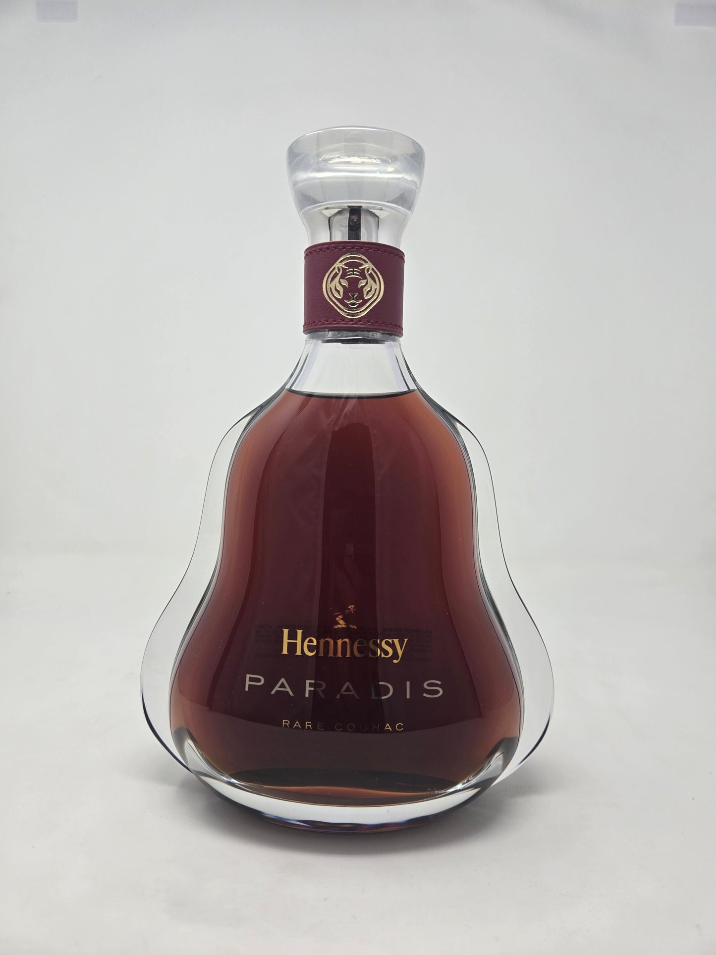 HENNESSY Paradis Lunar New Year 2021