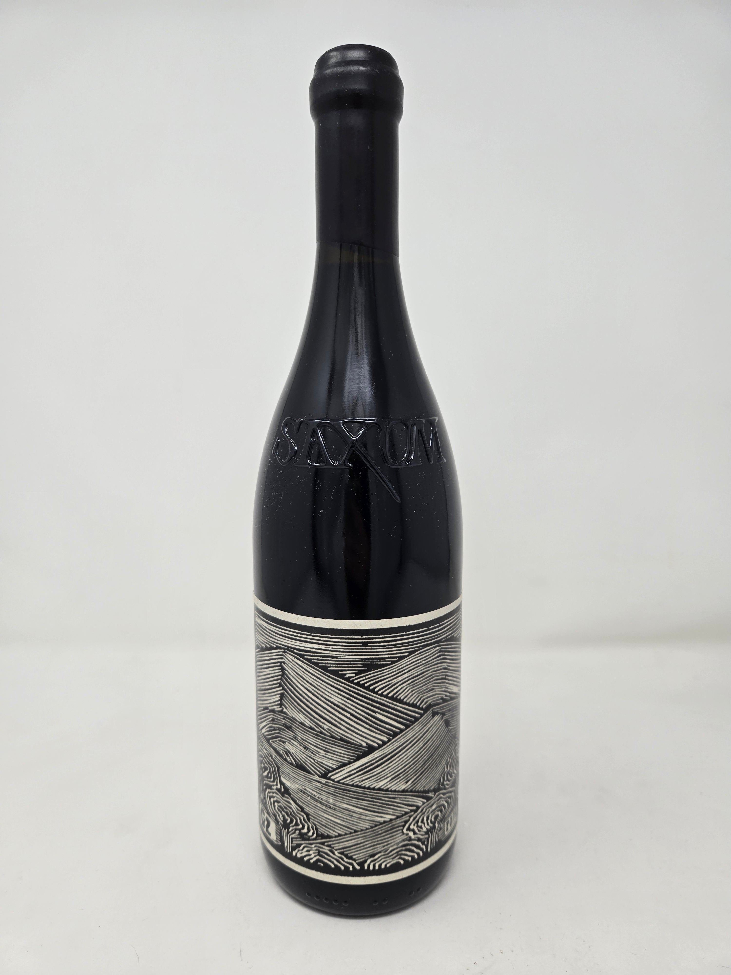SAXUM G2 Vineyard – Continental Wine & Spirits