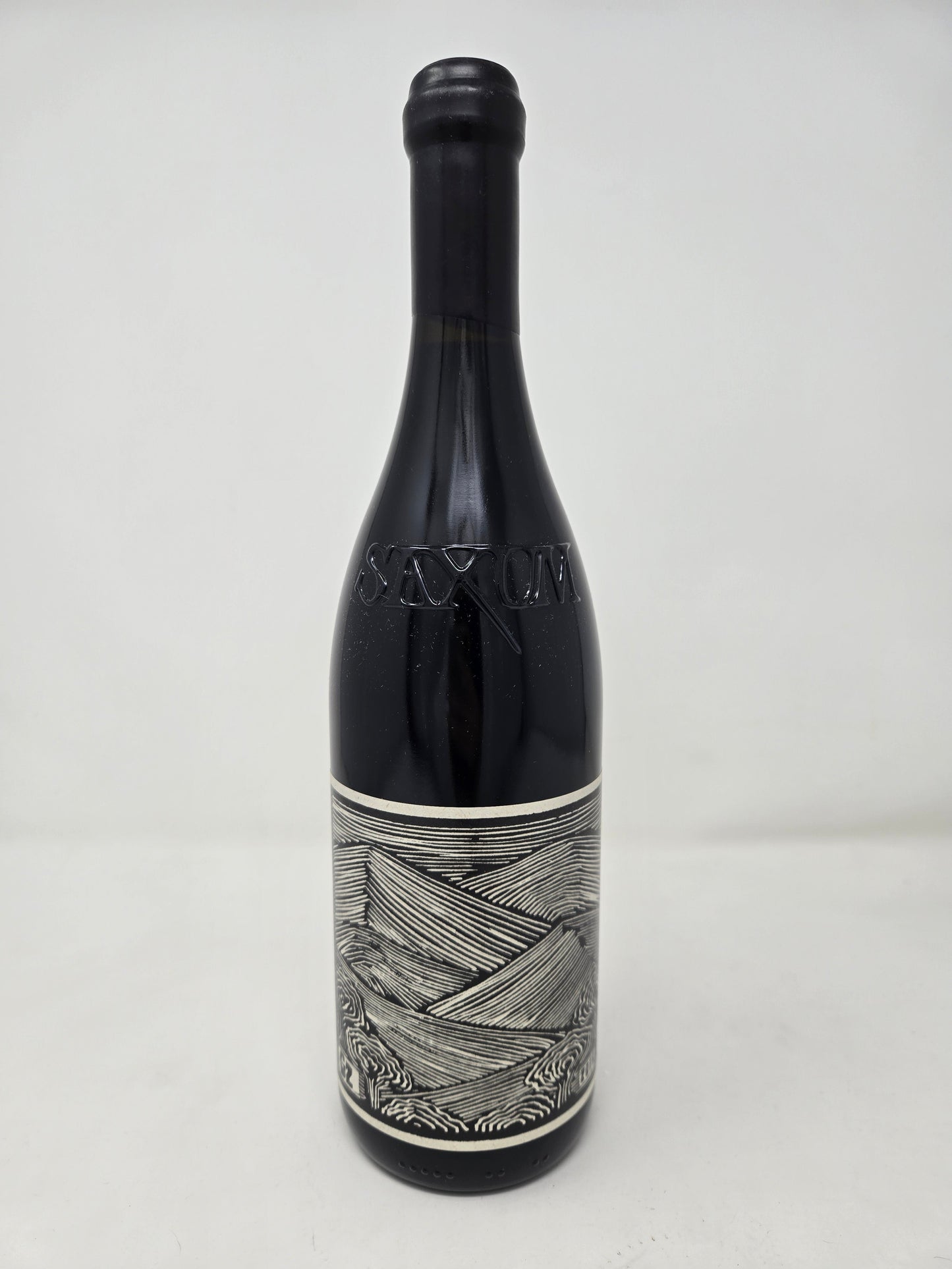 SAXUM G2 Vineyard