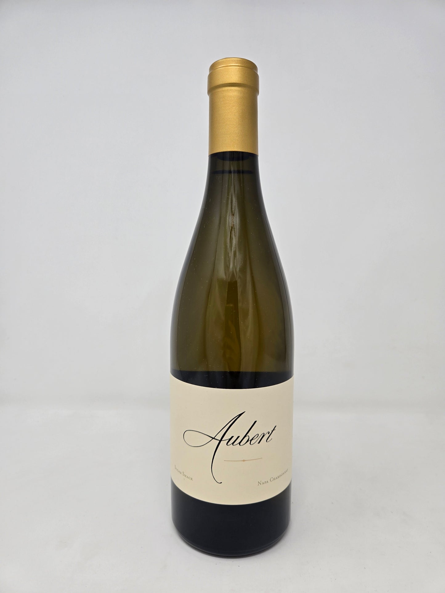AUBERT Sugar Shack Napa Valley Chardonnay