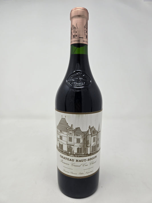 CHATEAU HAUT-BRION Pessac Leognan 2016