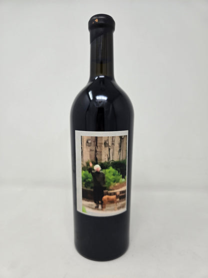 SINE QUA NON Syrah "Distenta II"