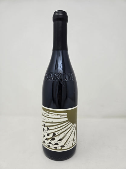 SAXUM James Berry Vineyard