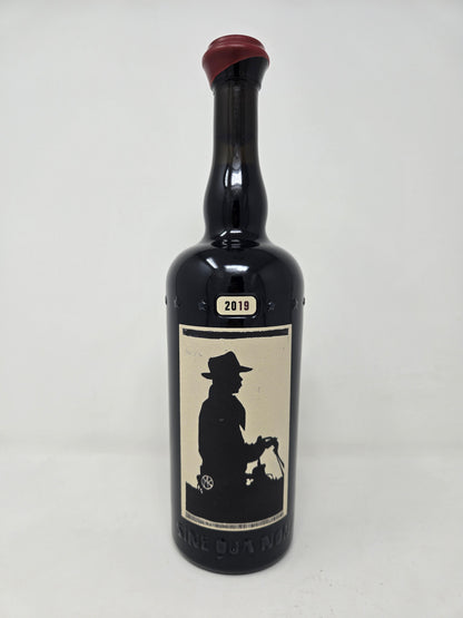SINE QUA NON Eleven Confessions Syrah 2019