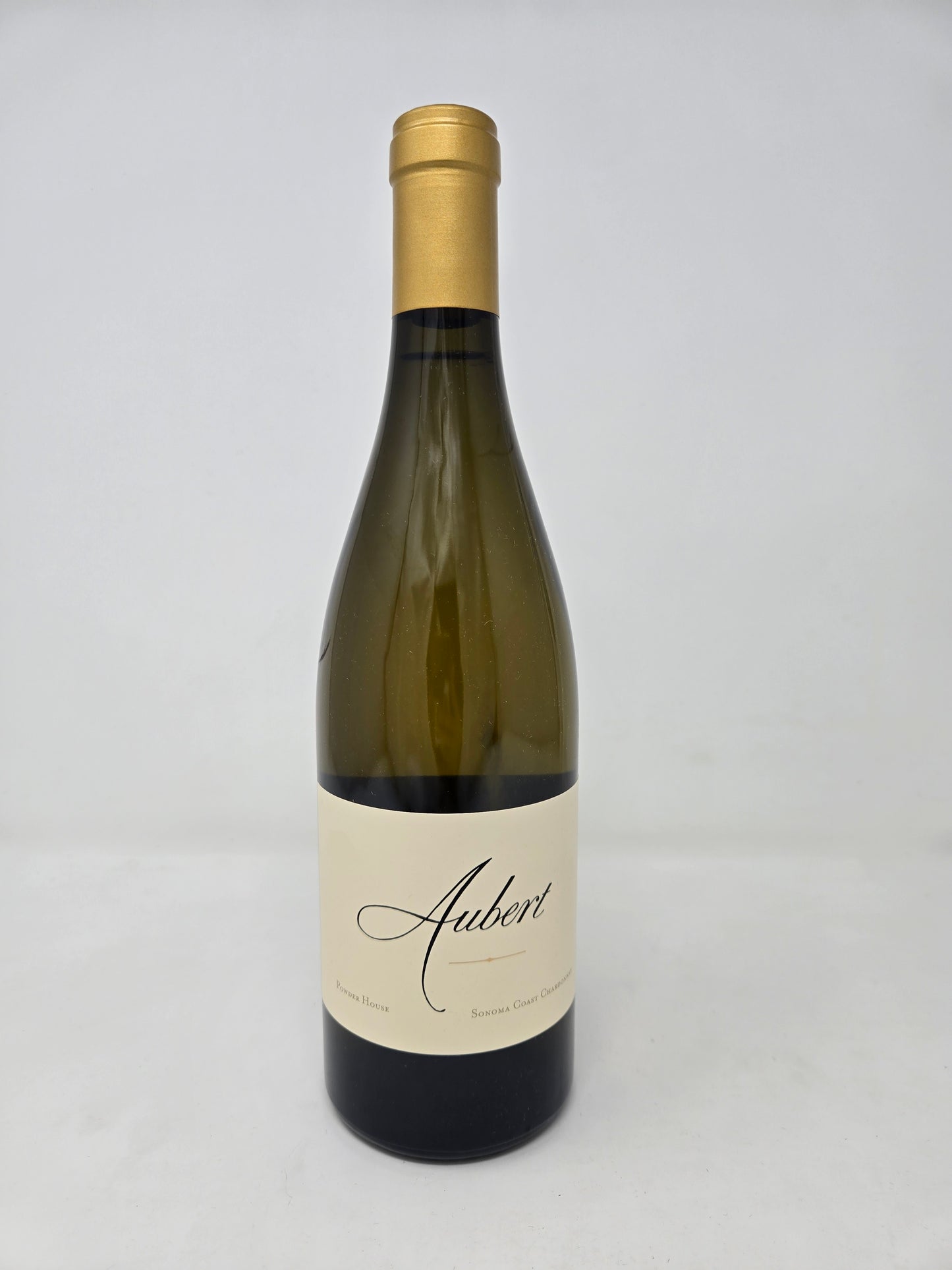 AUBERT Powder House Estate Vineyard Sonoma Coast Chardonnay